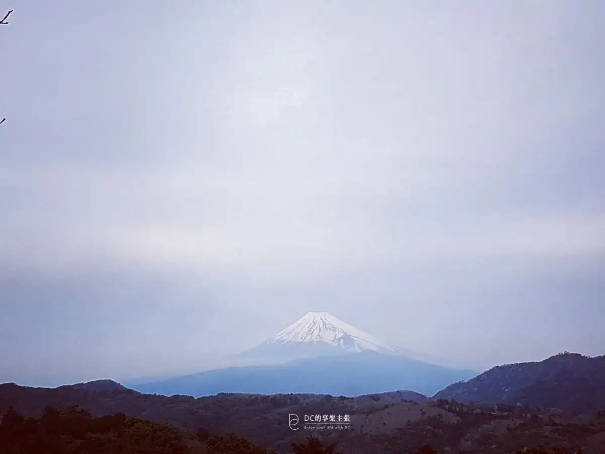 玩在日本 東京、靜岡、山梨、名古屋自由行 景點一覽 序篇