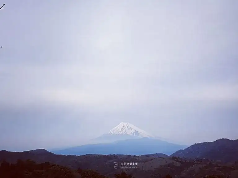 玩在日本 東京、靜岡、山梨、名古屋自由行 景點一覽 序篇