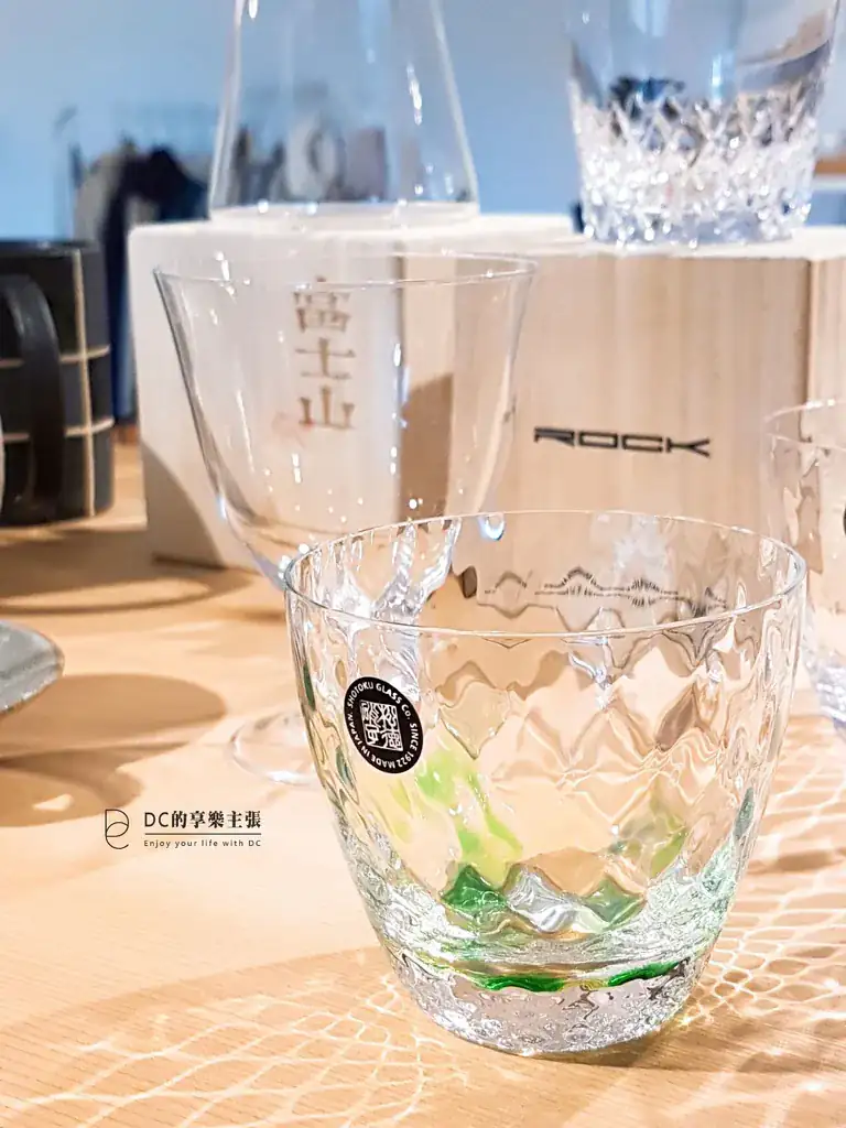 逛在台中 小器生活道具 台中店 療癒的日常逛街行程