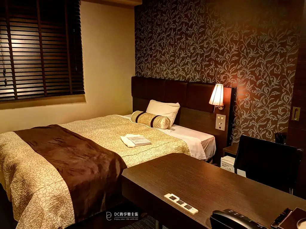 住在日本 靜岡 吳竹高級飯店 (Kuretake Inn Premium Shizuoka) JR靜岡站3分鐘 價格優惠 還有公共浴場