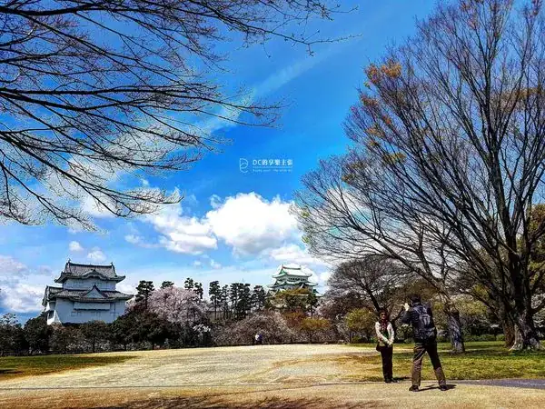 住在日本 名古屋住宿 都心的天然溫泉 名古屋皇冠飯店 Nagoya Crown Hotel 平價溫泉飯店