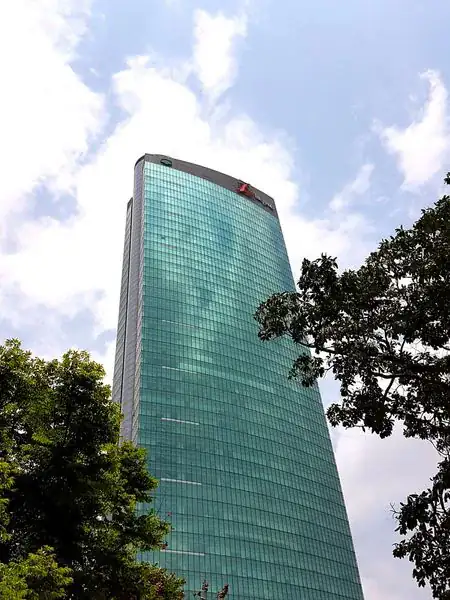 住在台中 台中亞緻大飯店 THE LANDIS TAICHUNG 台中最高飯店