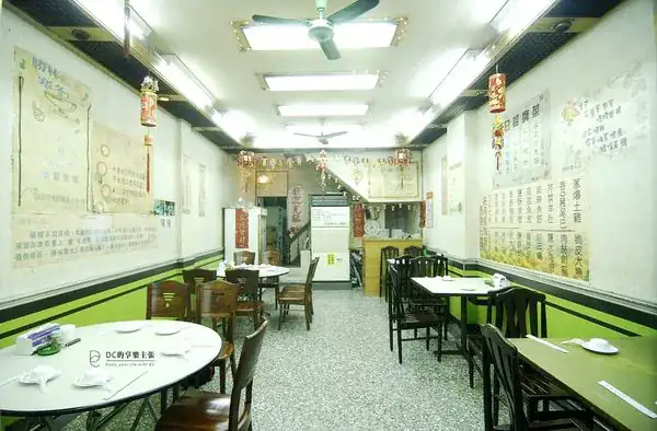 吃在台中 中華路夜市 勝林鱉肉大王