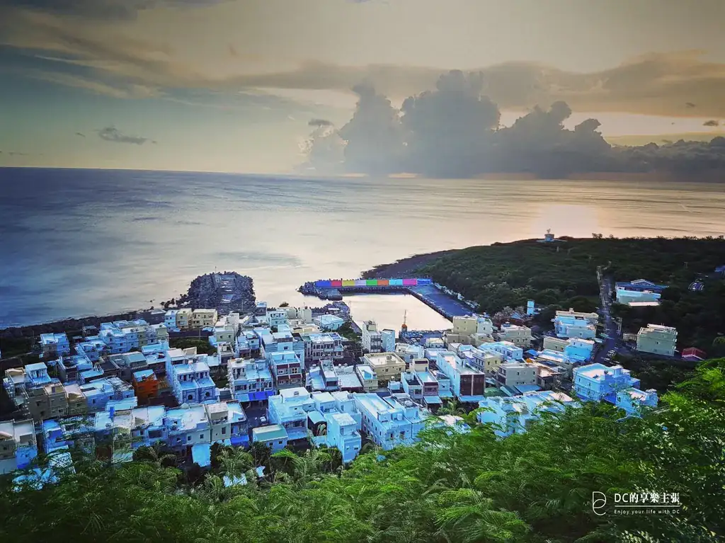 住在墾丁 海境度假民宿 Ocean Paradise Resort