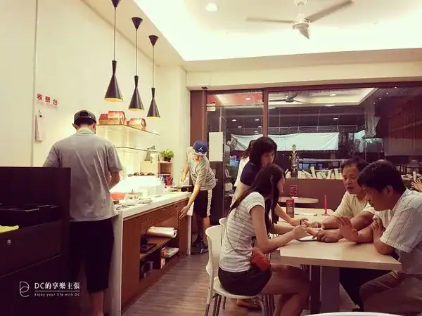 吃在台中 牛肉麵比賽季軍店 牛老二牛肉麵