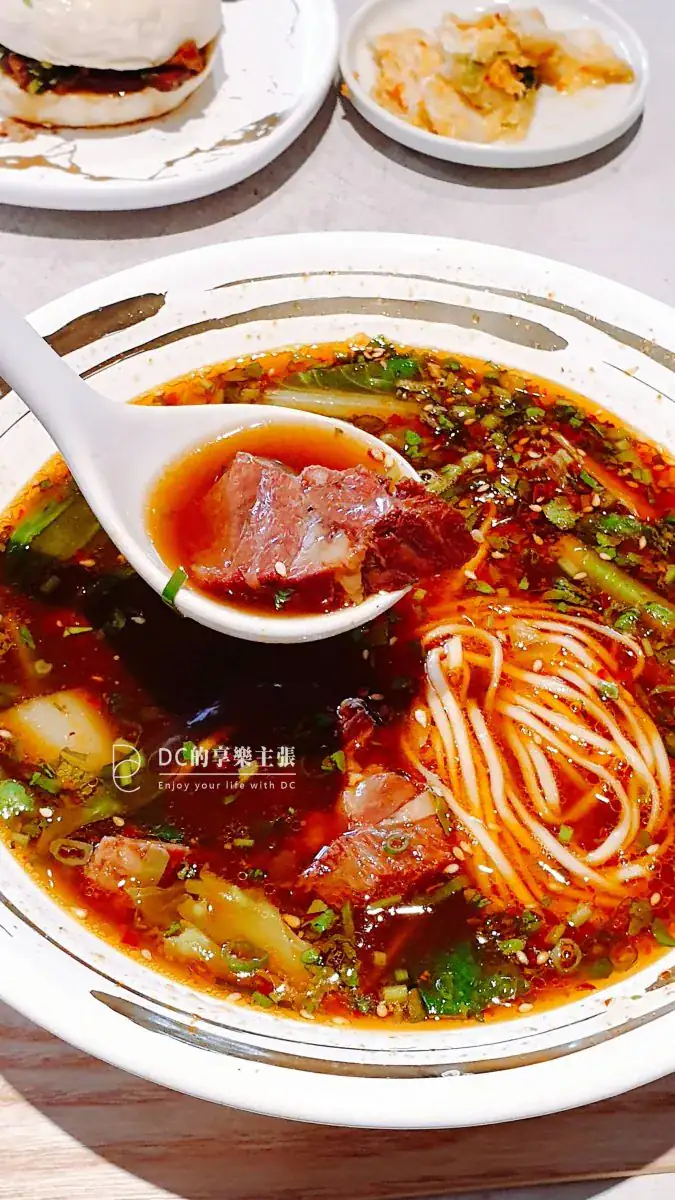 吃在台中 五星主廚的精緻麵食館 麵廊