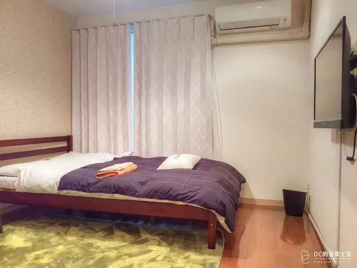 住在日本 福岡住宿 Hotel Yumeya 約穆亞酒店 地鐵站3分鐘 平價住宿選擇