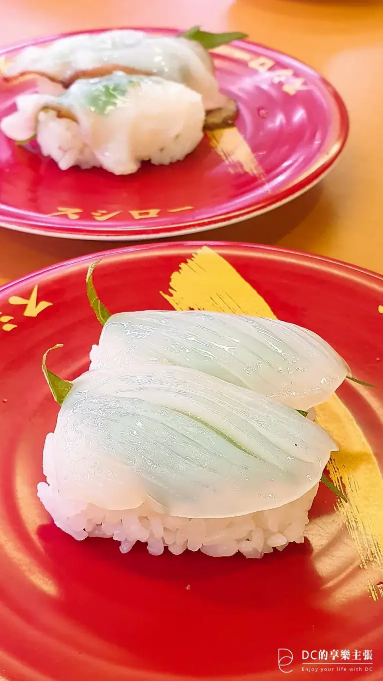 吃在台中 壽司郎台中 黎明市政南店 物超所值的日本迴轉壽司品牌
