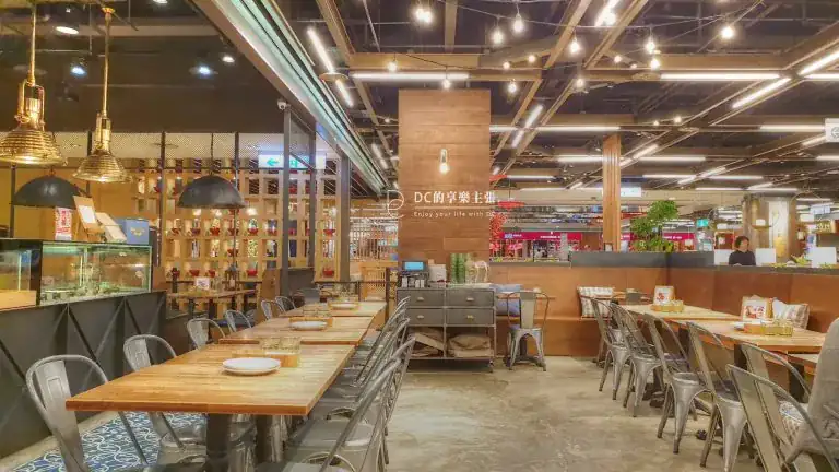 吃在台中 義式蔬食餐廳 MIACUCINA台中 新光三越10樓 平日限定 蔬食早午餐