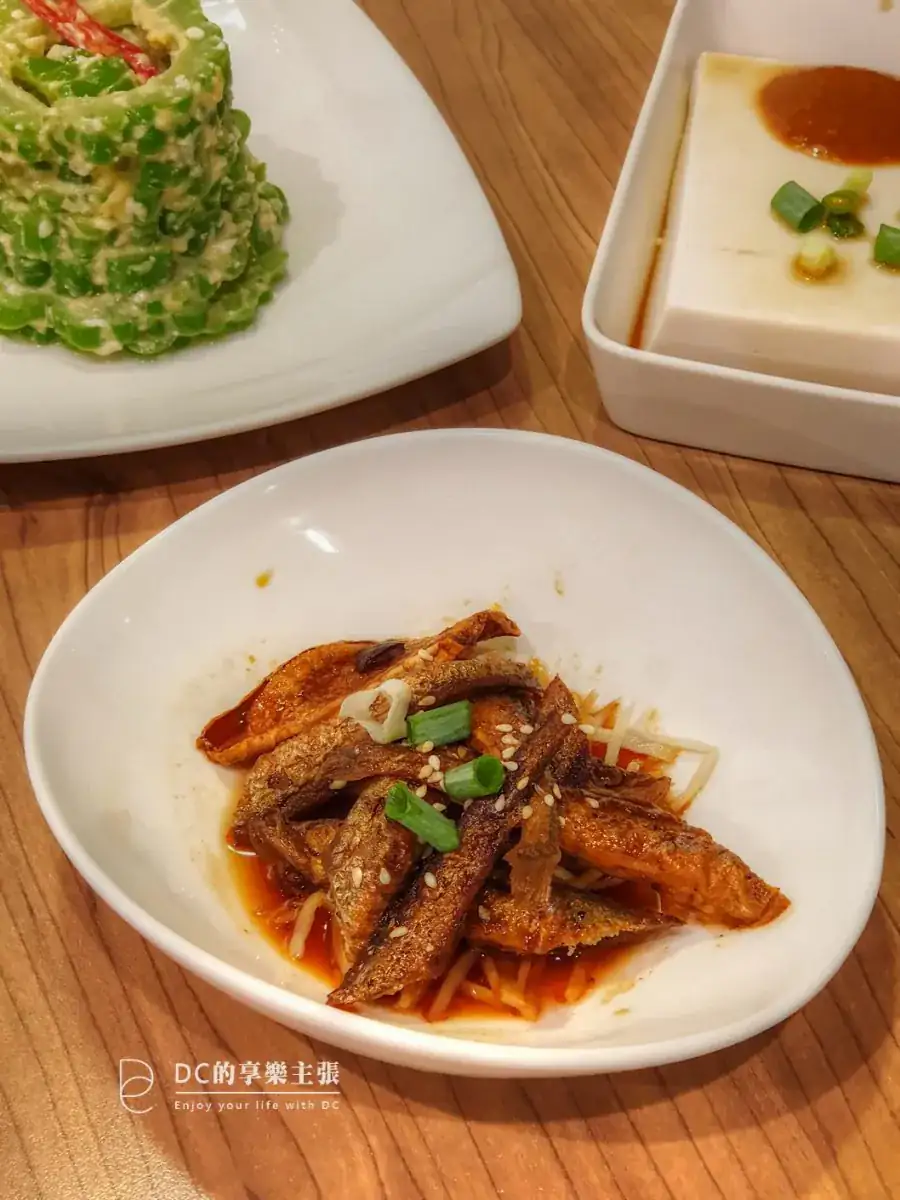 吃在台中 二訪 六堆伙房台中 平價創意客家菜 用餐不限時 不收服務費