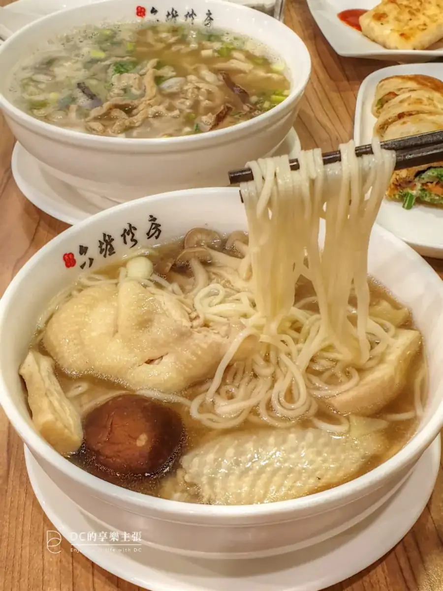 吃在台中 二訪 六堆伙房台中 平價創意客家菜 用餐不限時 不收服務費