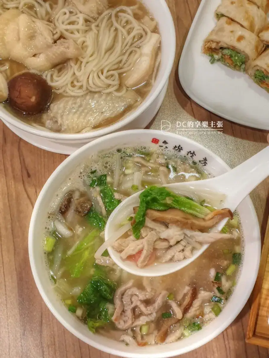 吃在台中 二訪 六堆伙房台中 平價創意客家菜 用餐不限時 不收服務費