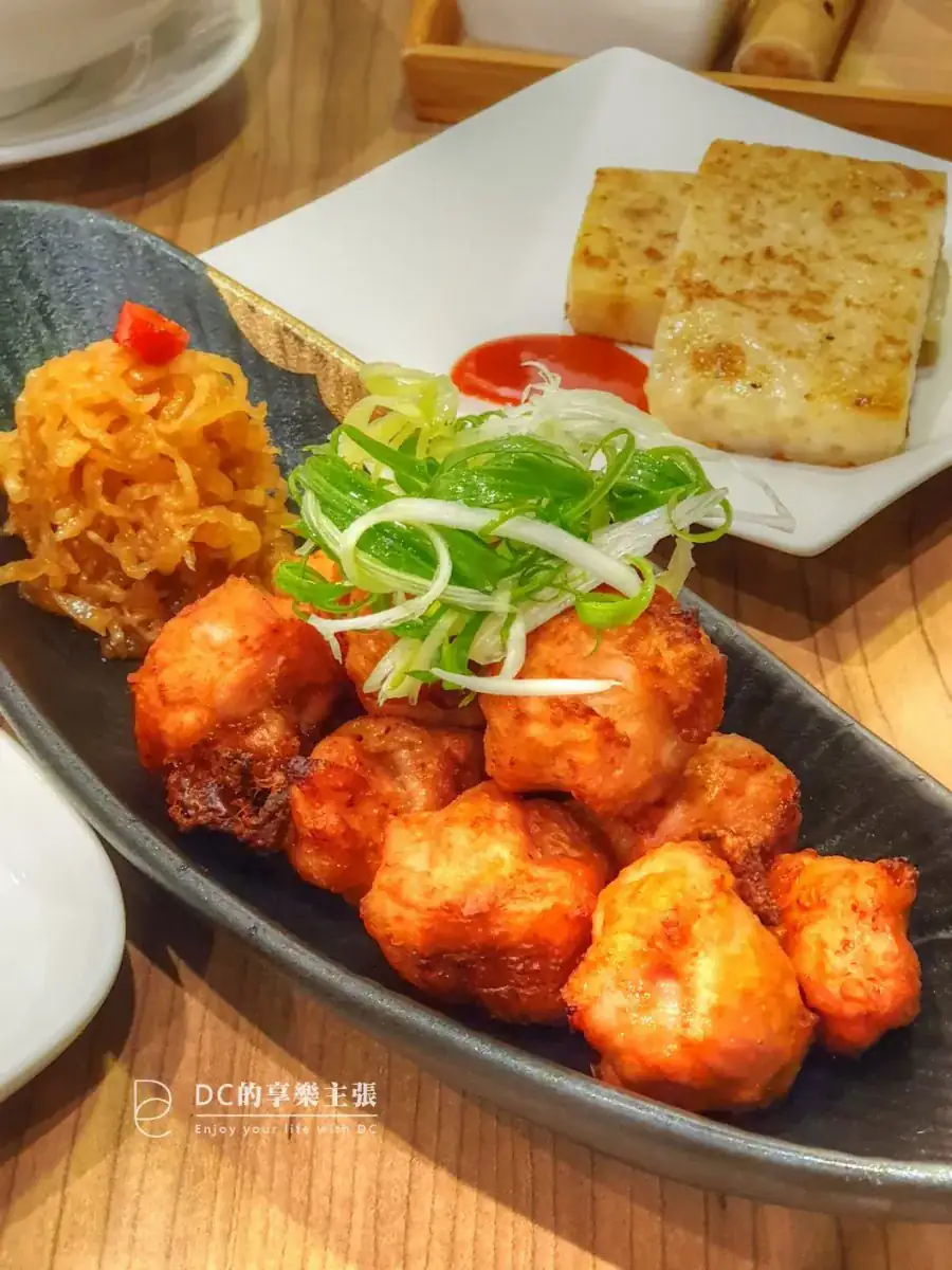 吃在台中 二訪 六堆伙房台中 平價創意客家菜 用餐不限時 不收服務費