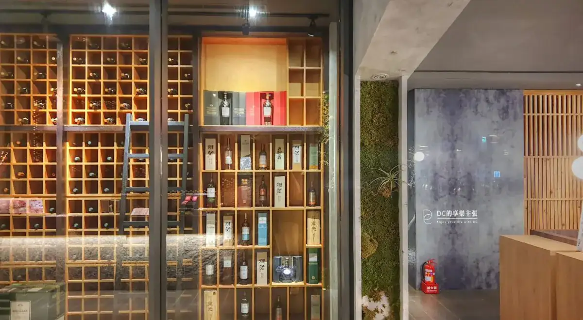 吃在台中 田季發爺燒肉 台中永春店 空間寬敞舒適 食材新鮮 哈根達斯 明治冰淇淋 吃到飽