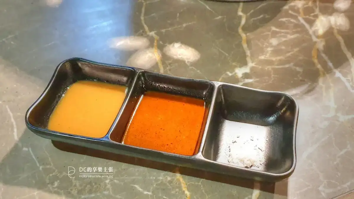 吃在台中 田季發爺燒肉 台中永春店 空間寬敞舒適 食材新鮮 哈根達斯 明治冰淇淋 吃到飽