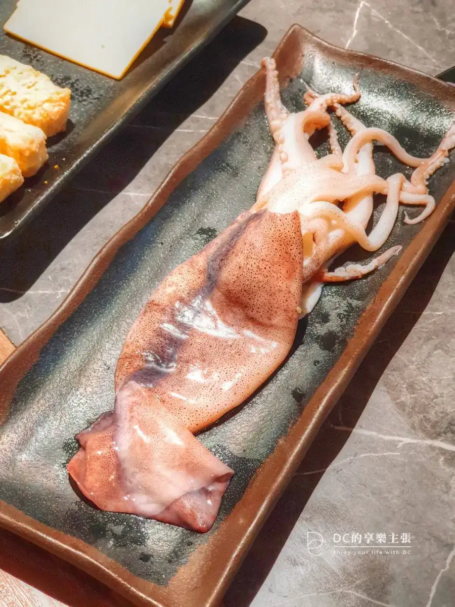 吃在台中 田季發爺燒肉 台中永春店 空間寬敞舒適 食材新鮮 哈根達斯 明治冰淇淋 吃到飽