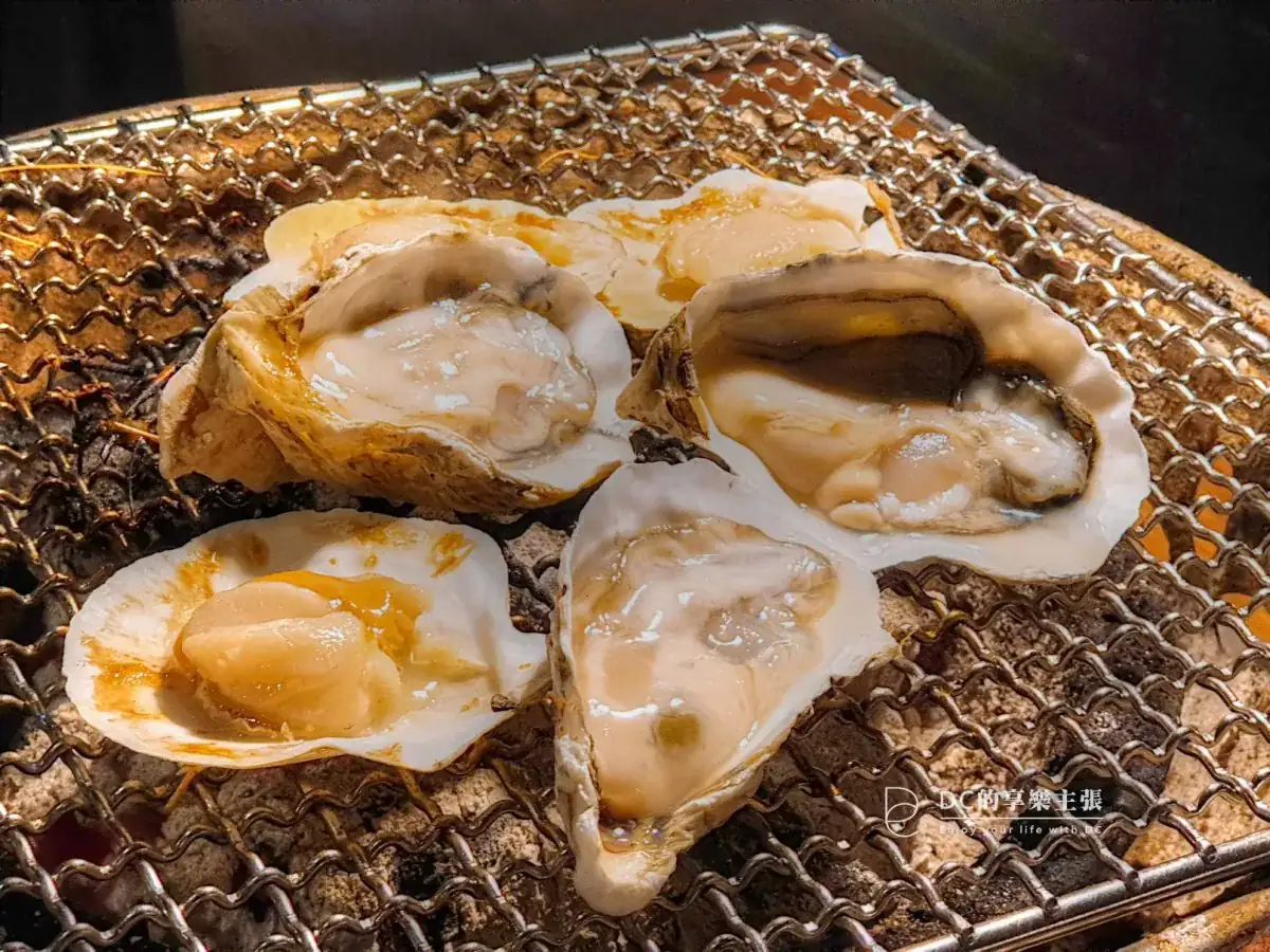吃在台中 田季發爺燒肉 台中永春店 空間寬敞舒適 食材新鮮 哈根達斯 明治冰淇淋 吃到飽