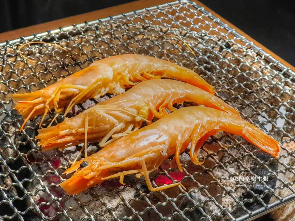 吃在台中 田季發爺燒肉 台中永春店 空間寬敞舒適 食材新鮮 哈根達斯 明治冰淇淋 吃到飽