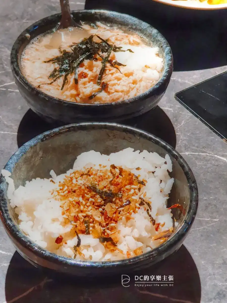 吃在台中 田季發爺燒肉 台中永春店 空間寬敞舒適 食材新鮮 哈根達斯 明治冰淇淋 吃到飽