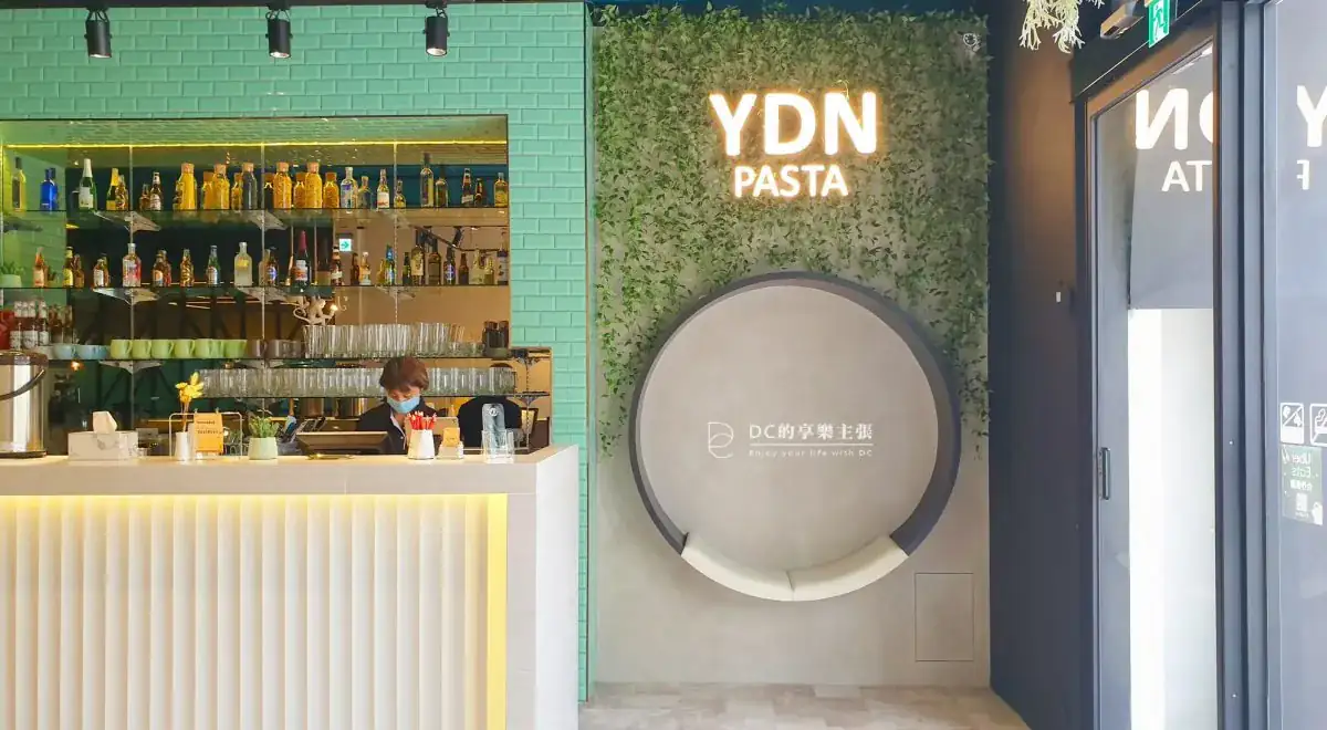 吃在台中 亞丁尼義式麵屋 永春店 128元起義大利麵 平價高CP值推薦