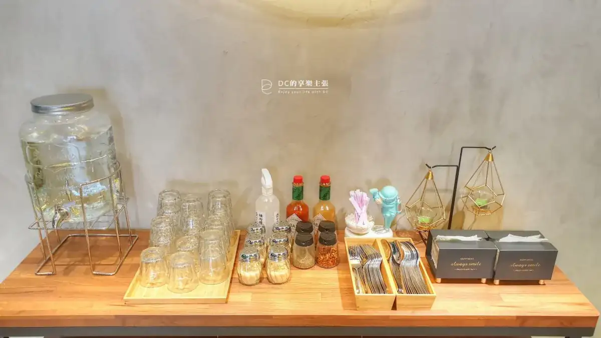 吃在台中 亞丁尼義式麵屋 永春店 128元起義大利麵 平價高CP值推薦