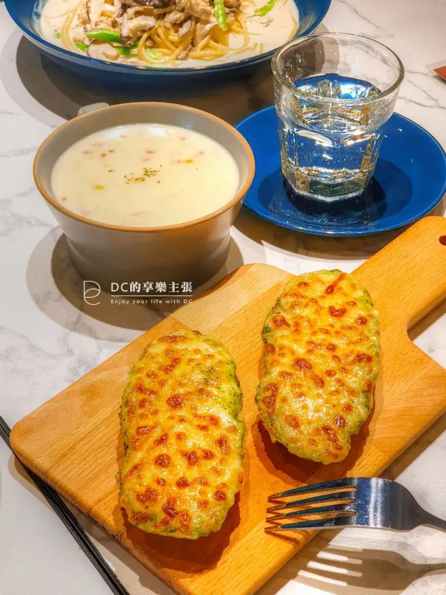 吃在台中 亞丁尼義式麵屋 永春店 128元起義大利麵 平價高CP值推薦